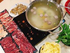 -福合埕牛肉丸(福平路店)
