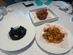 -尚一汤·粤菜海鲜(汇智国际商业中心店)