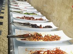 -汉巴味德·烤肉与啤酒的自助(杭州大悦城店)