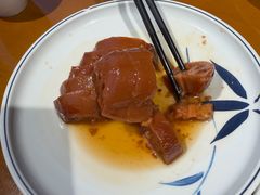 -三凤酒家·百年无锡菜(清扬茂业店)