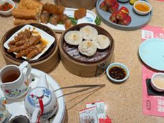 -点都德(聚福楼店)