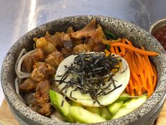 -哈哈碳都·牛肋条无限自助烤肉(宝龙店)