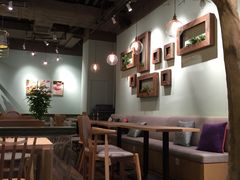 -仙踪林(江燕路万科里店)