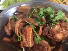 -大勇羊棒骨·烧烤(经六路店)