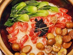 -捞王锅物料理(凯旋路店)