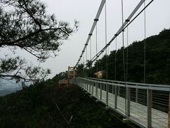 -牛鱼嘴原始生态风景区