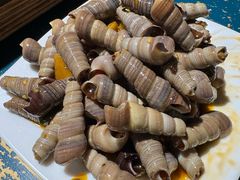 -看丹桥老头烧烤(西国贸店)