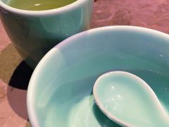 -绿茶餐厅(崇文门新世界店)