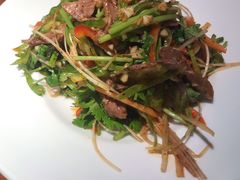 -楼兰新疆主题餐厅(苏州中心店)