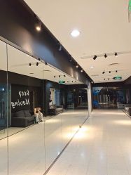 -5KM舞蹈街舞工作室