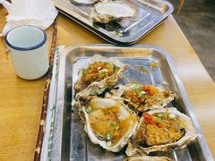 -二子海鲜大排档(太阳城店)