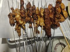 -野人串吧.烤串(于洪广场店)