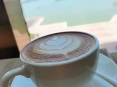 -洄归山也·高空C位湖景下午茶(东方之门店)