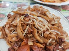 -葛记焖饼(伏牛路店)