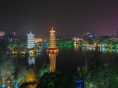 -忆咖啡观景餐厅(桂林象山公园店)