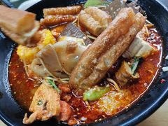 -四川老牛麻辣烫(北门桥店)