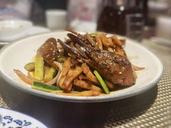 -欣旺·迎宾楼·百年无锡菜