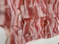 精品肥牛-楼外楼大刀肉传统火锅居(博学路店)