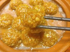 -徽三说·土徽菜·中国徽菜连锁品牌(一中店)