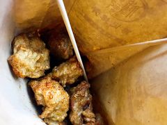 麻辣孜然排骨-傅强排骨(成都总店)