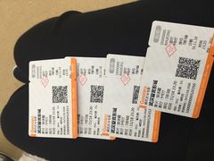 -璇宫国际影城(江汉路店)