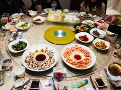 -乾隆美食·本帮菜(黄河路店)