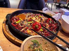 -老板恋上鱼(恒隆广场店)