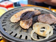 -韩象烤肉·韩国料理(市南麦凯乐旗舰店)