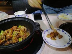 -重庆鸡公煲(学衡路店)