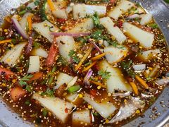 -南木湾·孔雀宴手抓饭·傣味餐厅