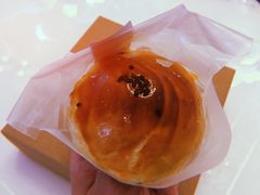 -半勺舒舒生日蛋糕店