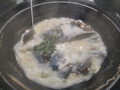 -好灶头妈妈菜·柴火灶台鱼·千岛湖土菜地标美食