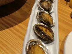 -花潮料理艺食馆(世欧广场店)