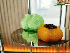-京华烟云·北京烤鸭(领展购物广场·中关村店)