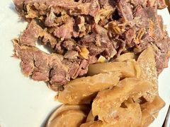 -漕河全驴宴饭店(徐水店)