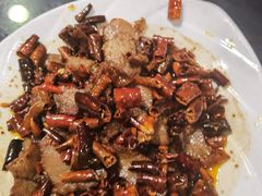 -味兴居农家菜馆(同德广场店)