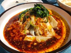 -长安炊烟庭院陕菜(七路明光路店)