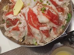 -樱の千渡日式料理·铁板烧•烧鸟(金盛田广场店)