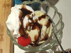 -俄士厨房(五棵松华熙LIVE店)