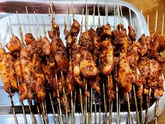 -清真·马峰烤肉(小学习北巷店)