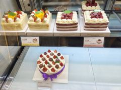 -罗森尼娜(德思勤店)