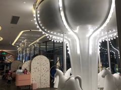 -BossBabe亲子餐厅(金光华广场店)
