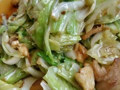 手撕包菜-惠丰堂饭庄·烤鸭·京味菜(西北旺·唐家岭店)