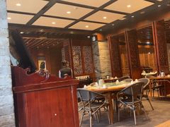 -北京老铺烤鸭(西稍门店)