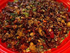 -常和州·夜宵大排档(常州单店)