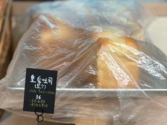 皇后吐司-Dough&Joe团憩(瑞虹天地月亮湾店)