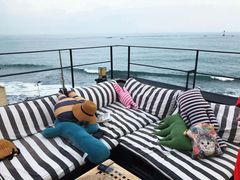 -Cafe Rooftop Cheongsapo
