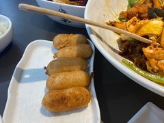 -川成元·麻辣香锅(凯德MALL西直门店)