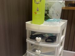 -华夏良子·足道SPA艾灸(胜利路店)