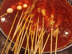 -食悦天美食广场(武汉壹方购物中心店)